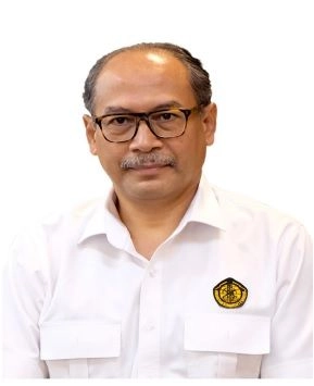 Prof. Ir. Tutuka Ariadji M.Sc. Ph.D., IPU