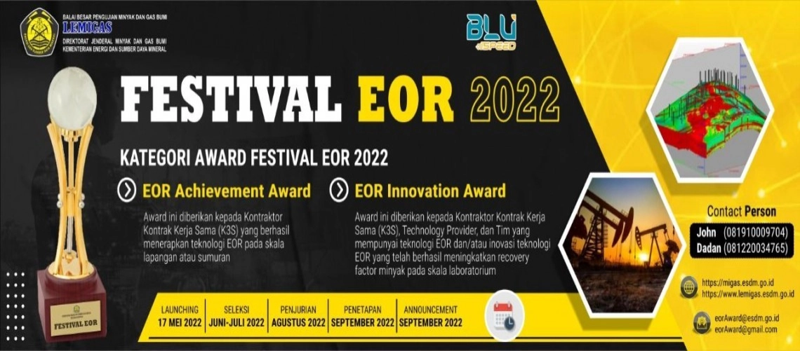 Festival EOR 2022