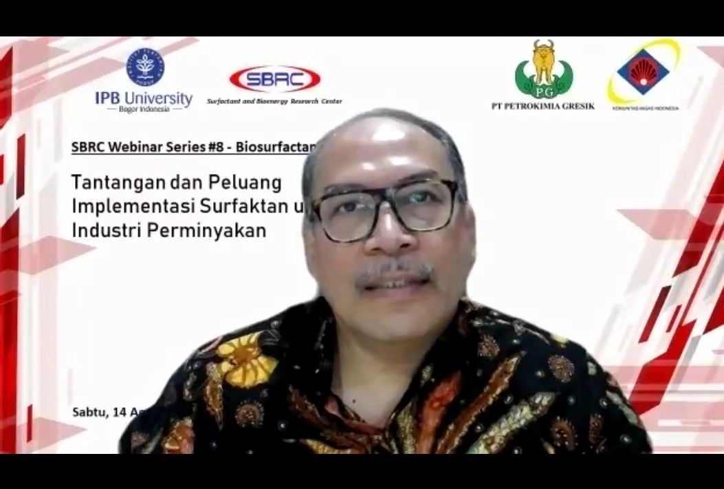 Kejar Target Produksi 1 Juta Barel, Pemerintah Dorong Percepatan EOR ...