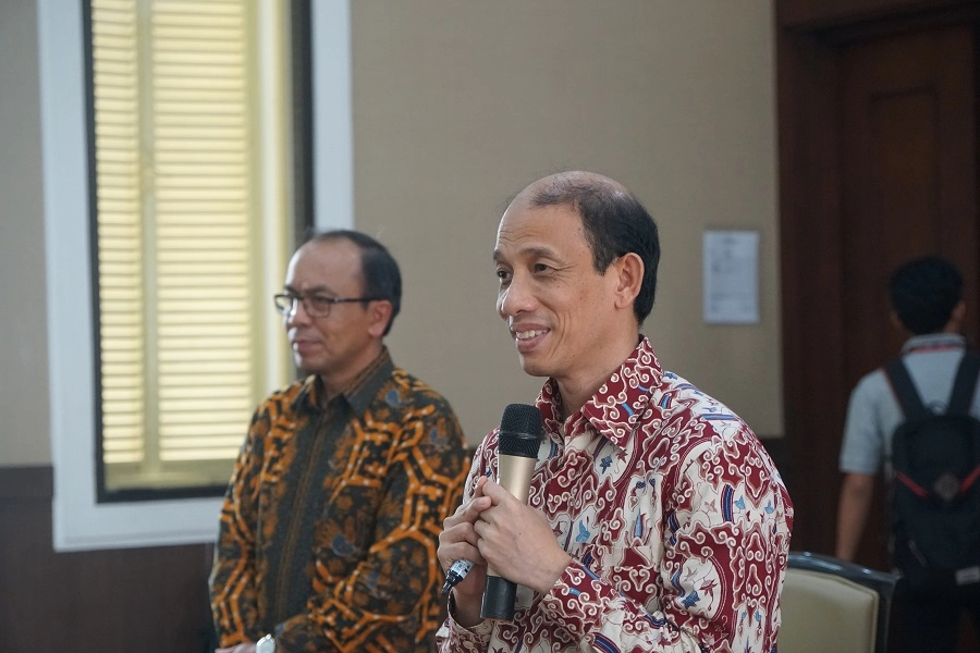 Capaian Surat Tawaran Umk